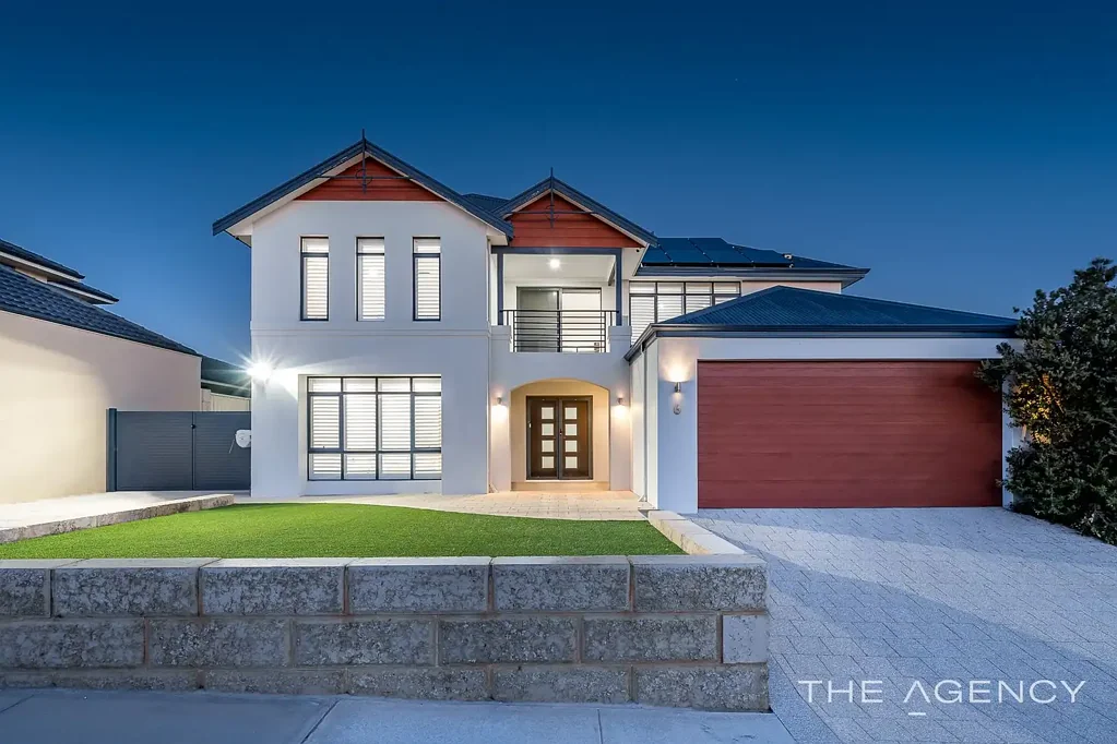 6 Moonraker Road, Jindalee, WA 6036