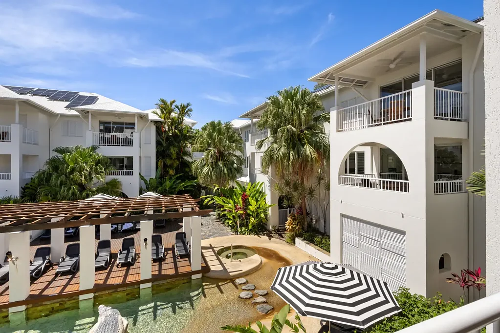 39/70-76 Davidson Street, Port Douglas, QLD 4877