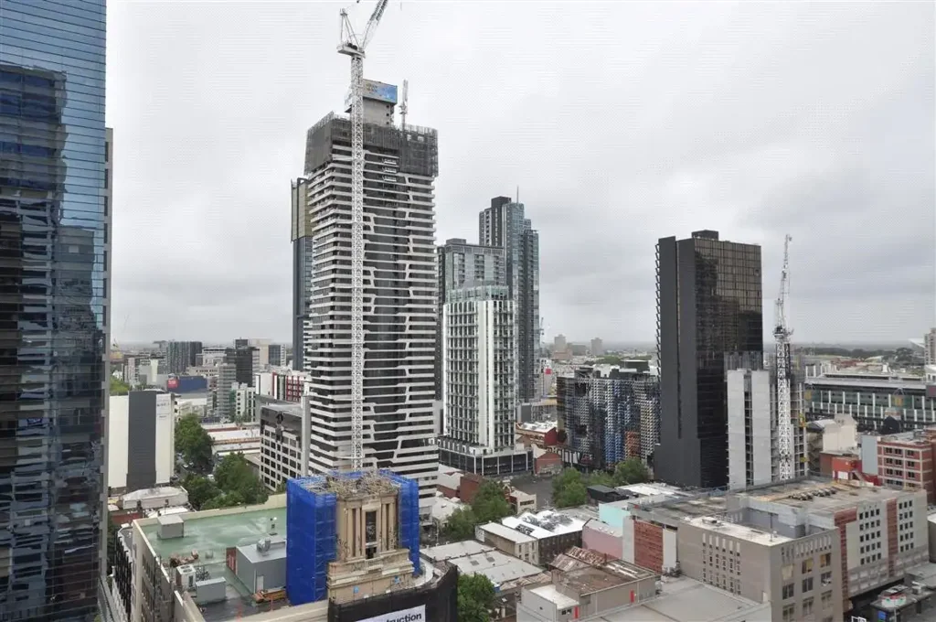 Stunning Brand New Two Bedder!
