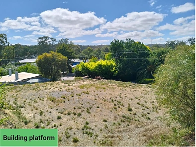 13 Burton Street, Clare, SA 5453, 0 slaapkamers, 0 badkamers, Section