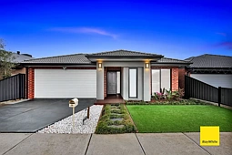 20 Legacy Drive, Truganina