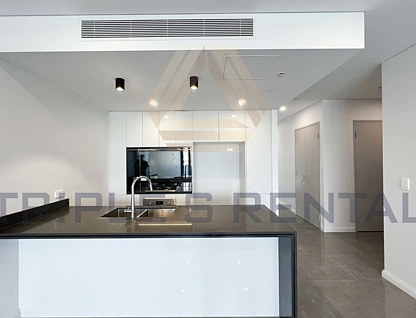 521/16 Rose Valley Way, Zetland, Eastern Suburbs, 2 રૂમ, 2 બાથરૂમ, Apartment