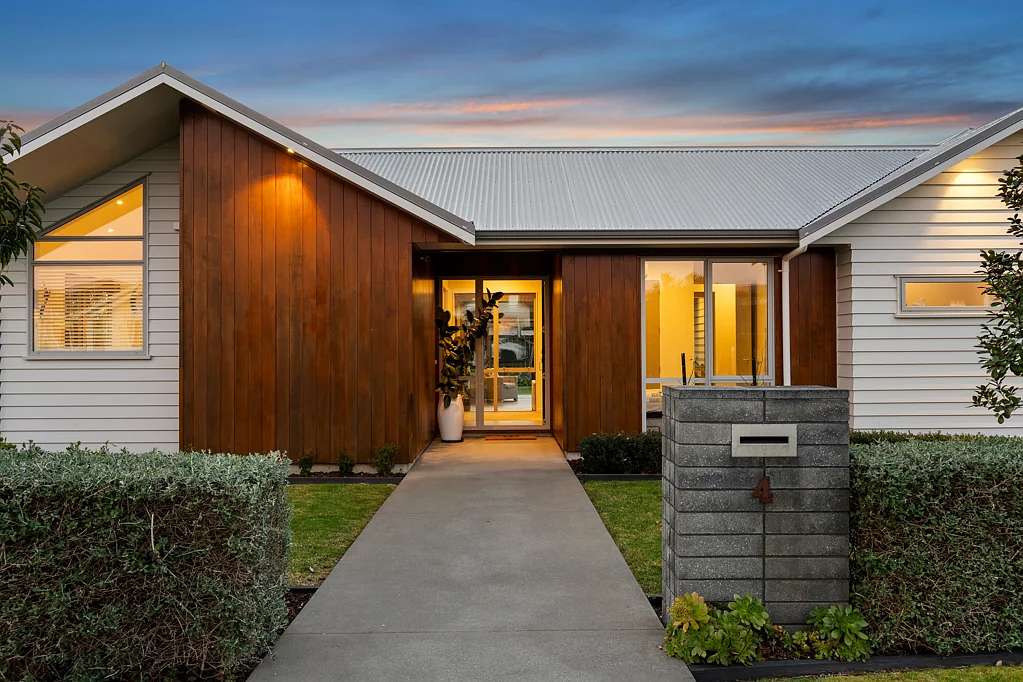 4 Eric Farley Drive, Kumeu, Rodney, Auckland