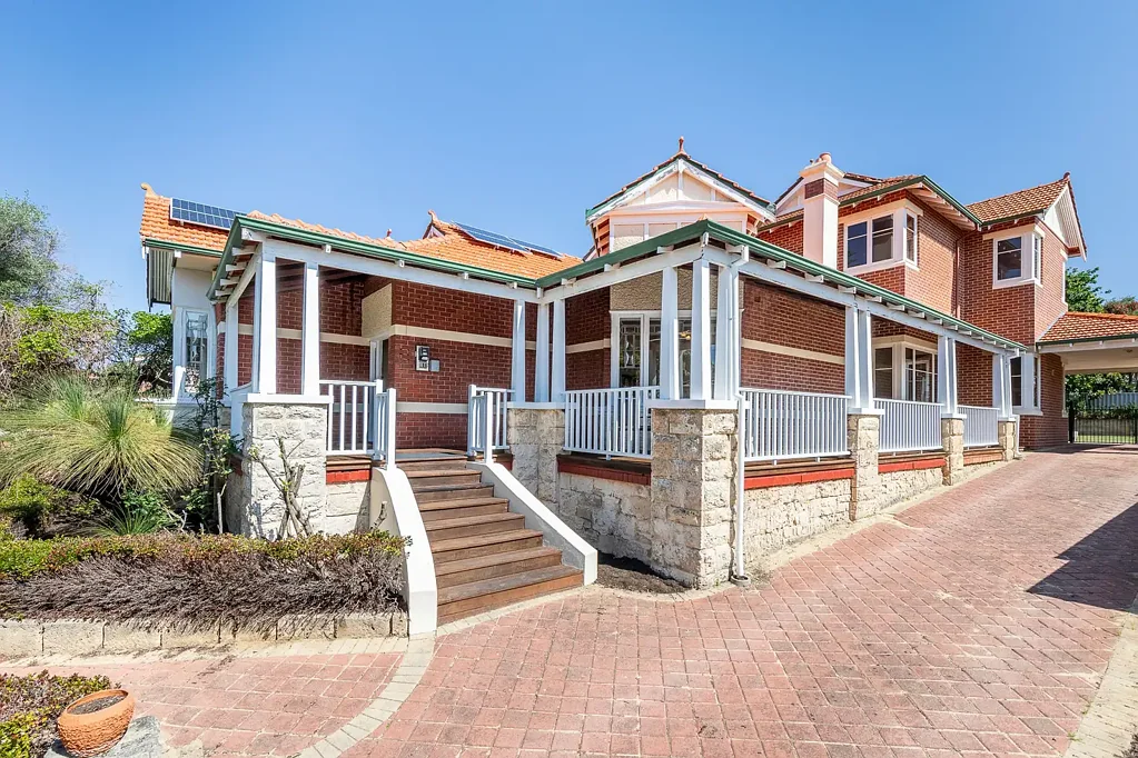 45 Second Avenue, Mount Lawley, WA 6050