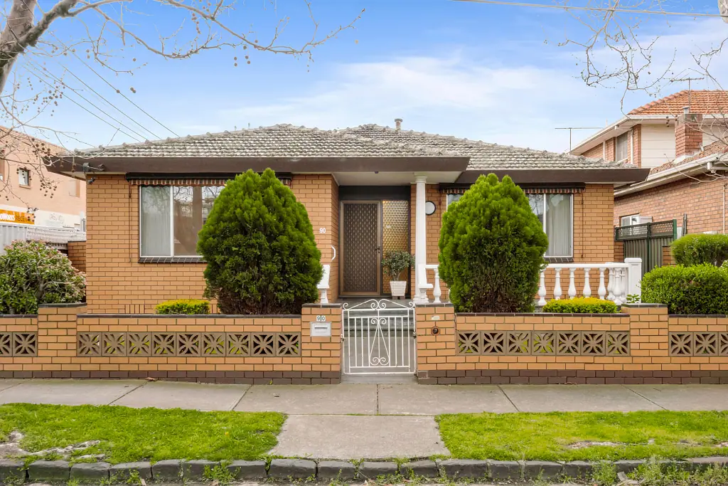 90 Clarence Street, Brunswick East, VIC 3057