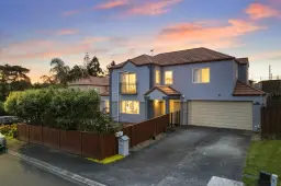 17 Stolford Crescent, New Lynn