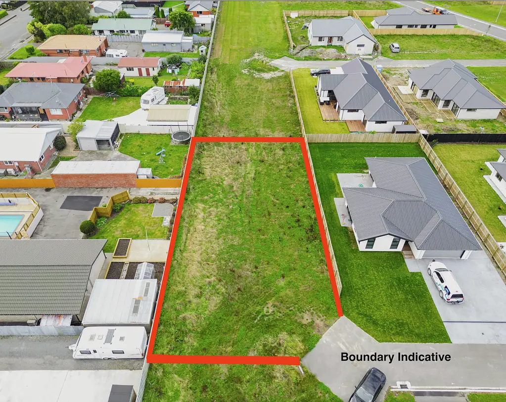 8 Mirren Lane, Tinwald, Ashburton, Canterbury