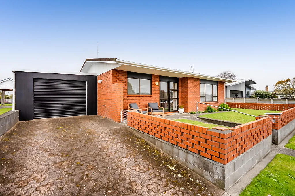 1/168 Mangorei Road, Merrilands, New Plymouth, Taranaki