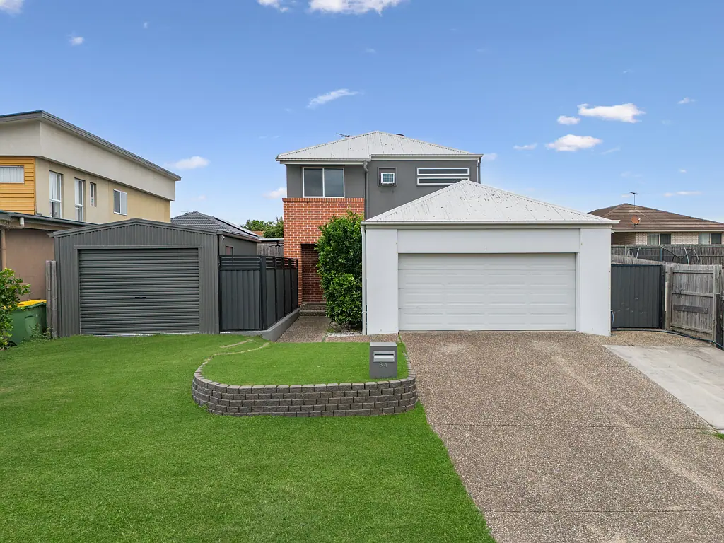 34 Brittany Crescent, Raceview, QLD 4305