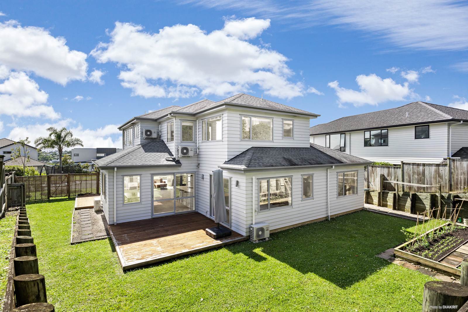 3 Copal Lane, Silverdale, Auckland - Rodney, 5 Bedrooms, 0 Bathrooms, House