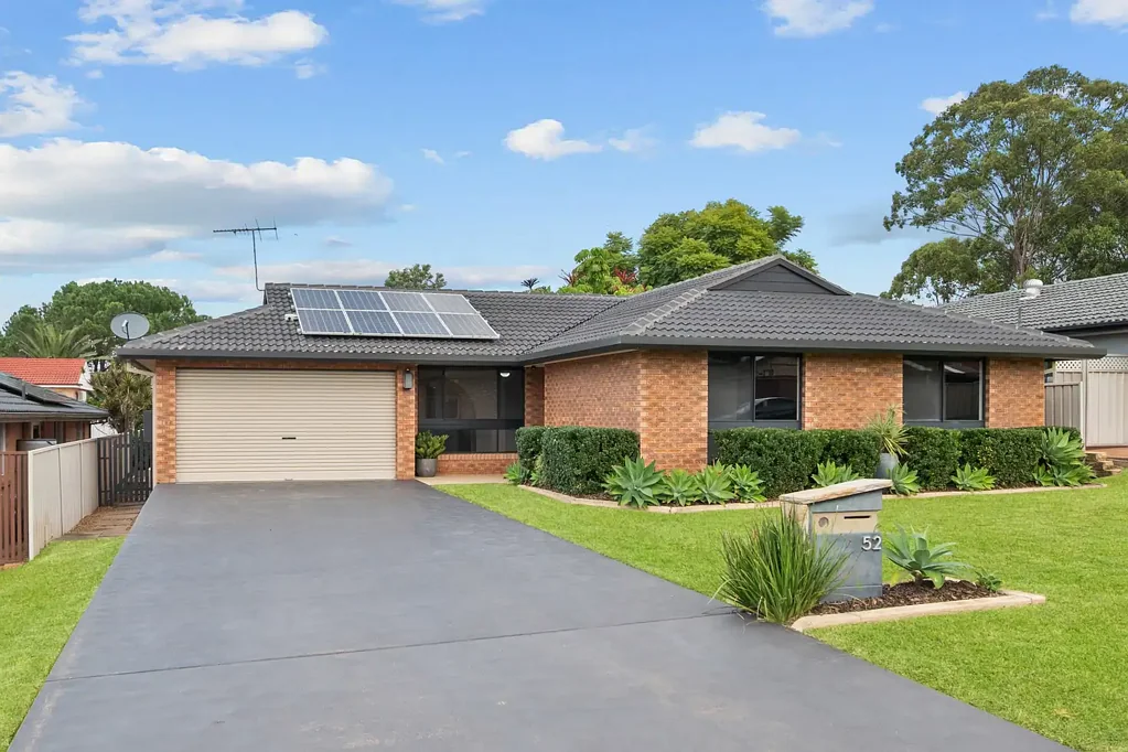 Cranebrook 4 Bedroom Spacious Family Living in a Prime Cranebrook Location