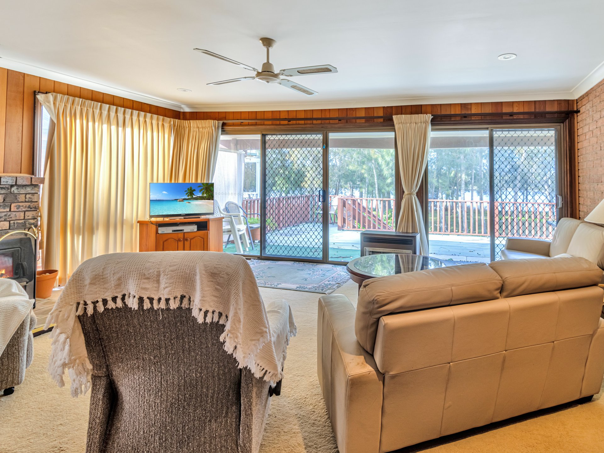 5 FAIRVIEW CR, SUSSEX INLET NSW 2540, 0房, 0浴, House