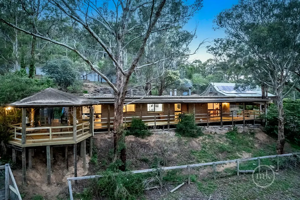15 Kennedy Road, St Andrews, VIC 3761
