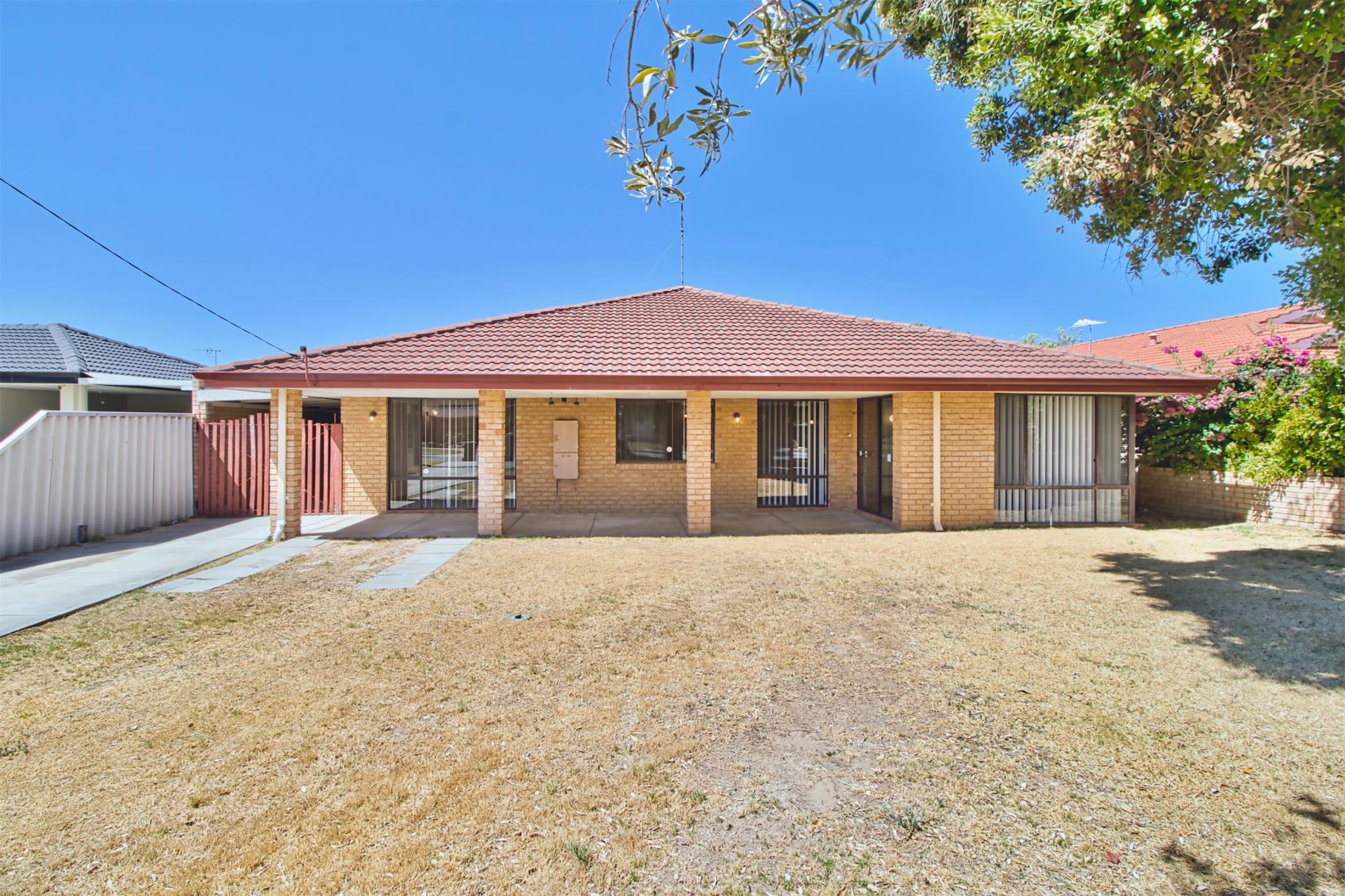 24 HERLIHY WAY, WARNBRO WA 6169, 0 chambres, 0 salles de bain, House