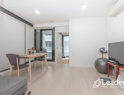 514/101 Tram Road, Doncaster, Inner East Melbourne, 2 rūma, 1 rūma horoi, Apartment