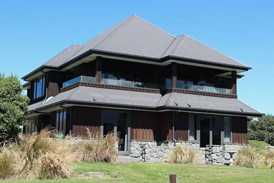 Windwhistle Four Bedroom Luxury Chalet For Sale At Terrace Downs Golf Resort