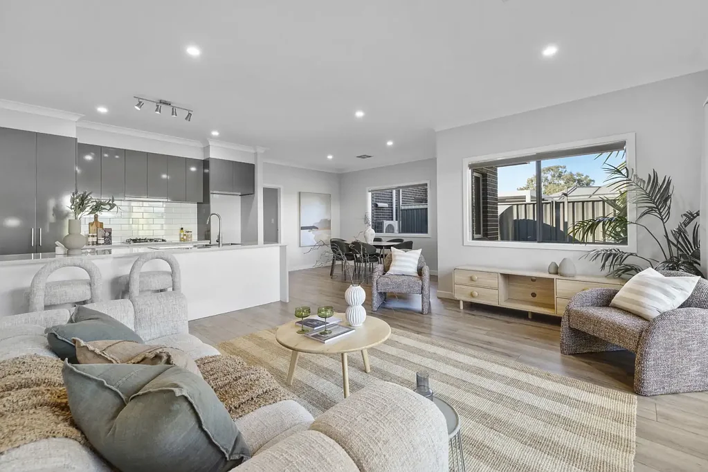 Oaklands Park 3房  Perfectly Positioned for the Modern Lifestyle