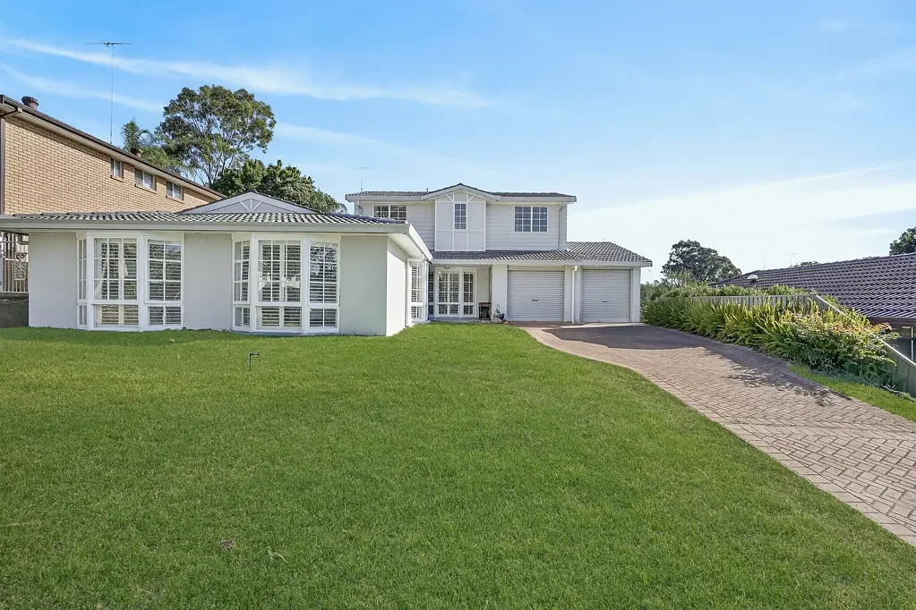51 Knight Avenue, Kings Langley, NSW 2147