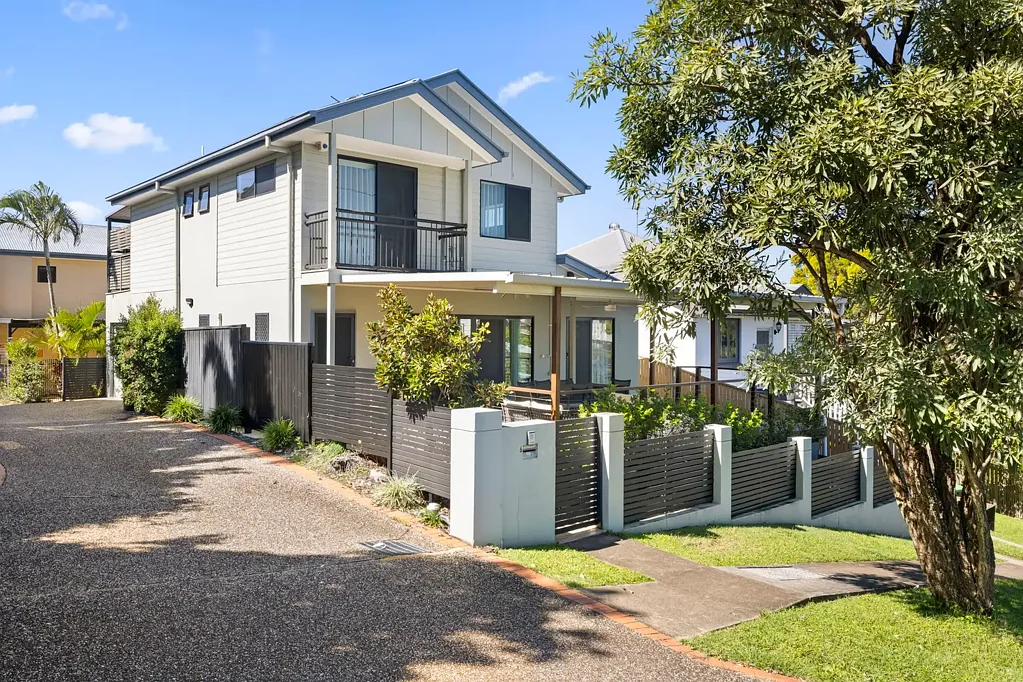 6/41 Woolley Street, Taringa, QLD 4068