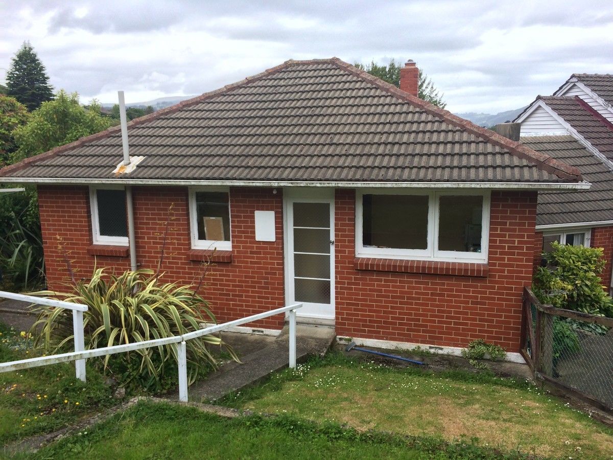 19a Craighall Crescent, Wakari, Dunedin, 1 phòng ngủ, 1 phòng tắm