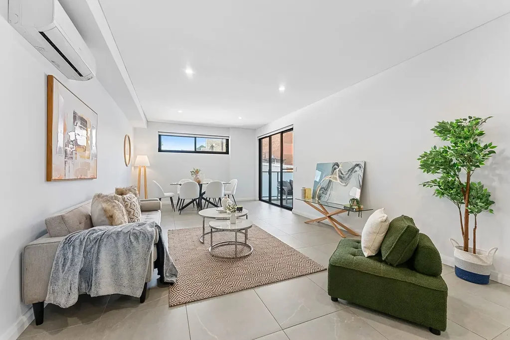 103/466 Burwood Road, Belmore, NSW 2192