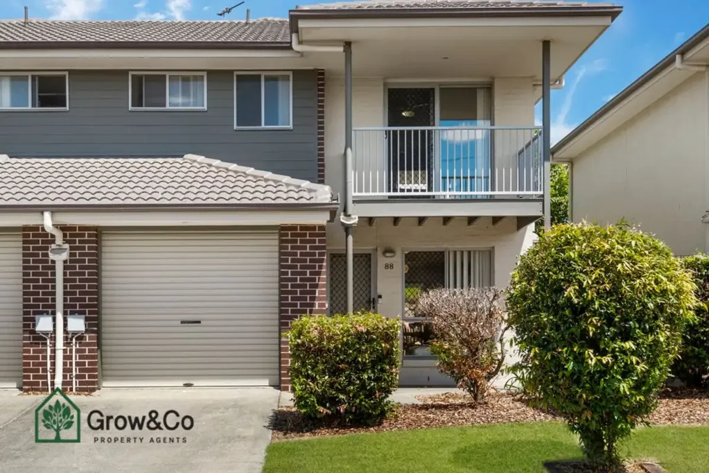 88/75 Outlook Place, Durack, QLD 4077