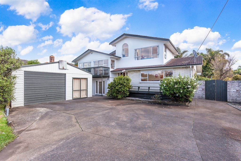 9 Harrybrook Road, Green Bay, Auckland - Waitakere, 5 ห้องนอน, 5 ห้องน้ำ