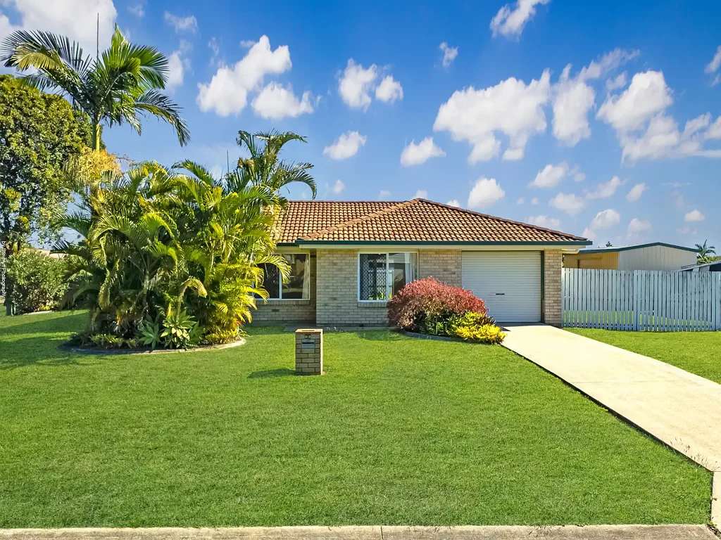 92 Chancellor Drive, Urraween, QLD 4655