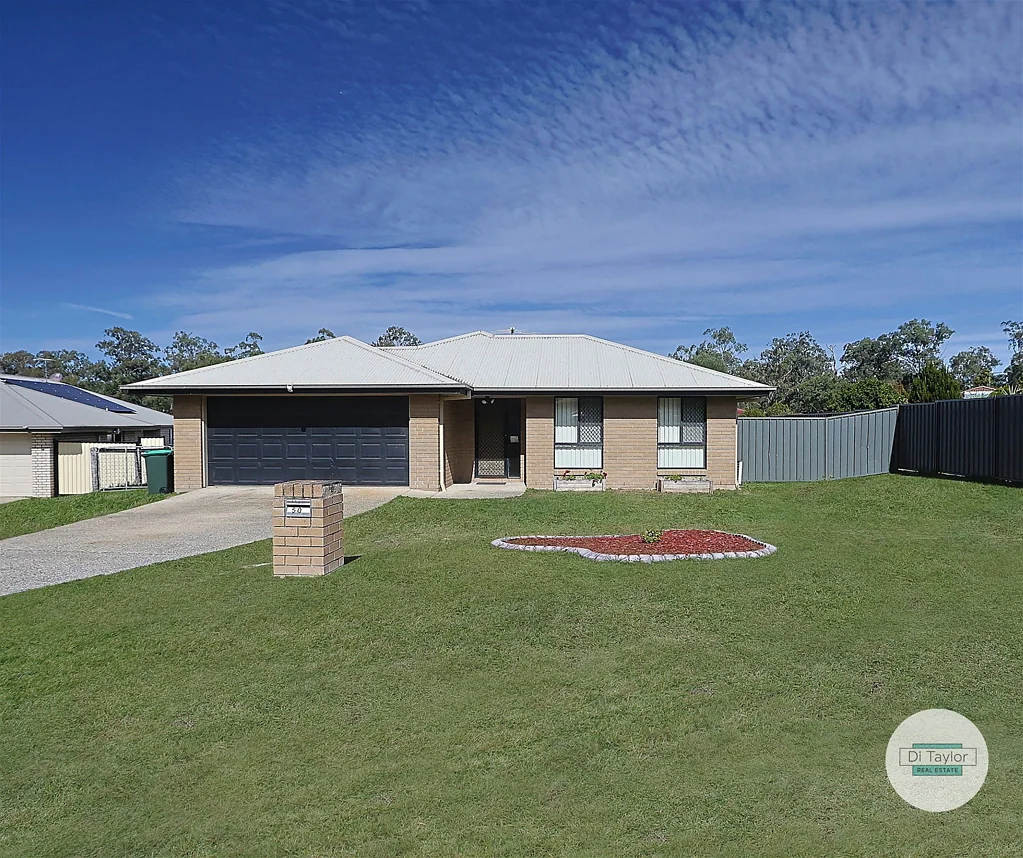 50 Elderberry Drive, Flagstone, QLD 4280