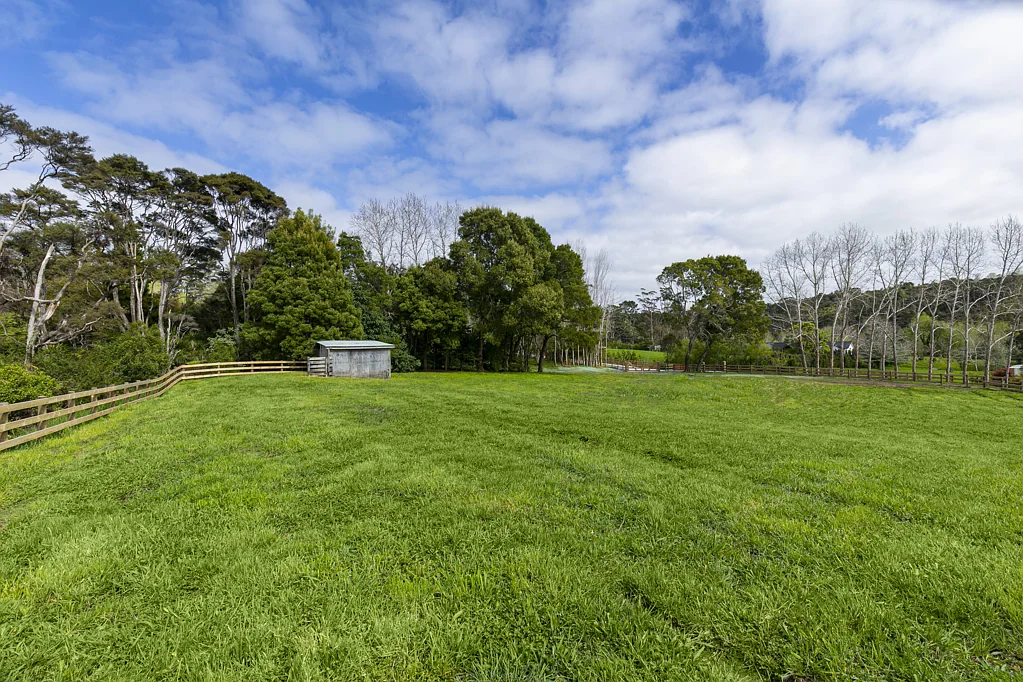 Coatesville Distinct Spaces, Shared Serenity