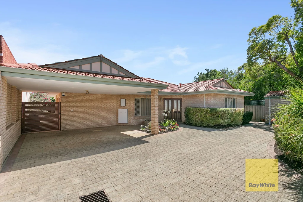 268A Salvado Road, Floreat, WA 6014