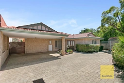 268A Salvado Road, Floreat