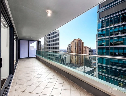 3403/91 Liverpool Street, Sydney, Sydney CBD, 1 Kuwarto, 1 Banyo, Apartment