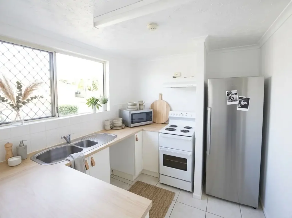 Pimlico 2Kwarto First Home Buyer or Investors Dream