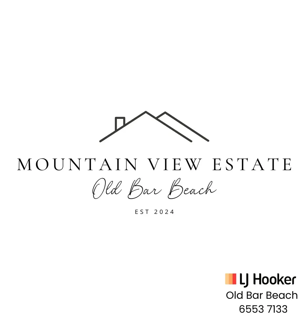 Lot 10 Mountain View Estate, Old Bar, NSW 2430