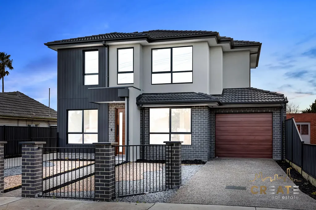 Sunshine North 4غرفة نوم BRAND NEW STUNNING HOMES IN SUNSHINE NORTH