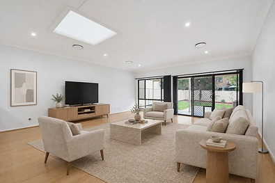 45A Bright Street, Guildford, NSW 2161, 4 રૂમ, 2 બાથરૂમ, Apartment
