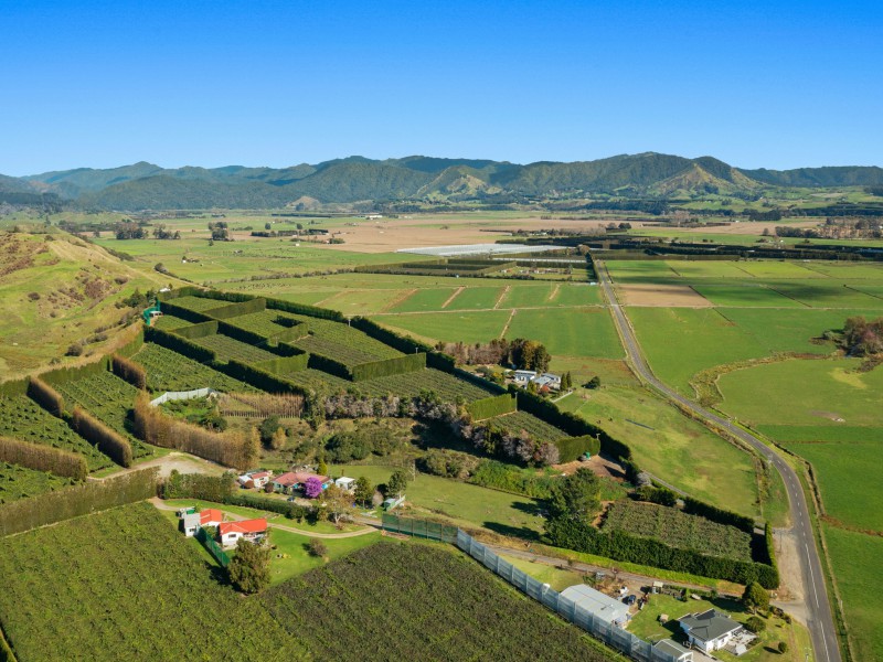 31 Clark Cross Road, Opotiki Coastal, Opotiki, 0 habitaciones, 1 baños