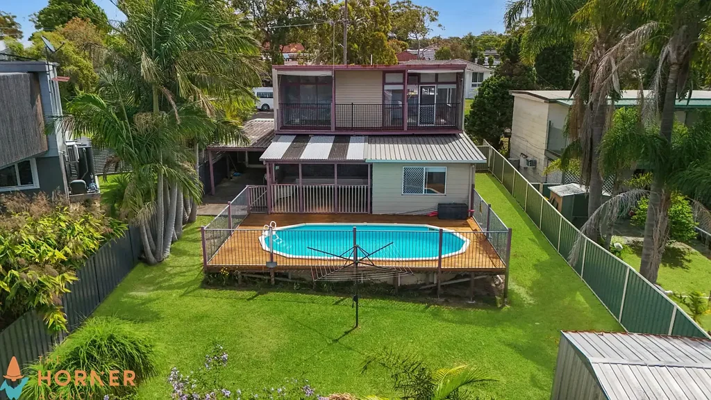 3 Huene Avenue, Halekulani, NSW 2262