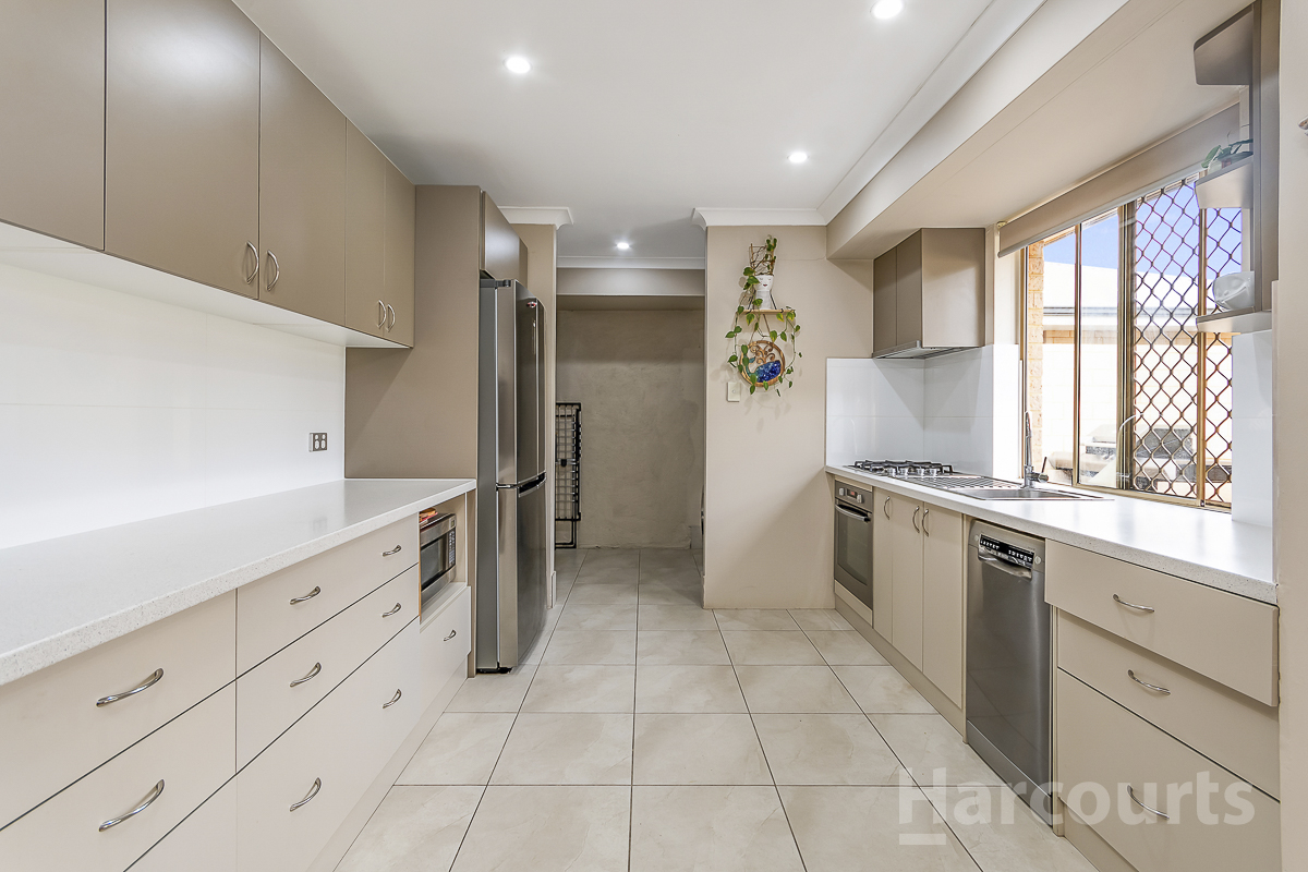 18 EWELL CT, MARANGAROO WA 6064, 0房, 0浴, House