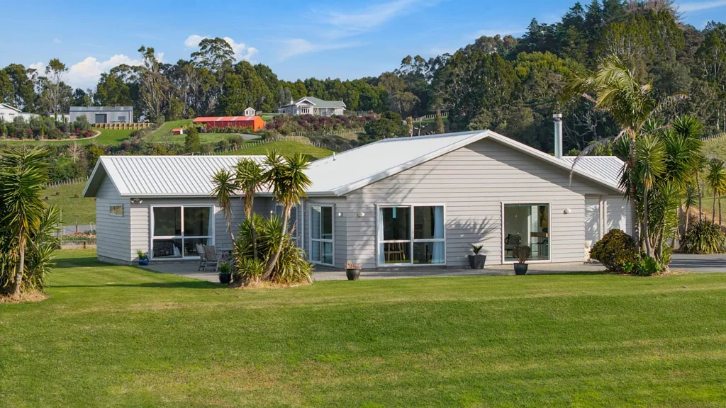 26c Moses Road, Kaukapakapa, Rodney, Auckland