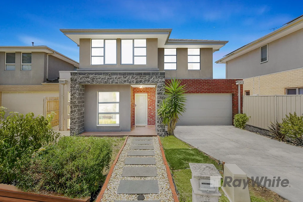16 Rodwell Street, Dandenong, VIC 3175