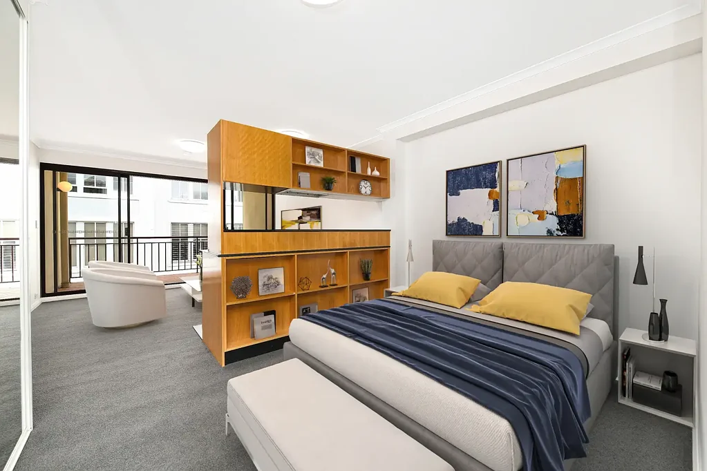 319/508 Riley Street, Surry Hills, NSW 2010