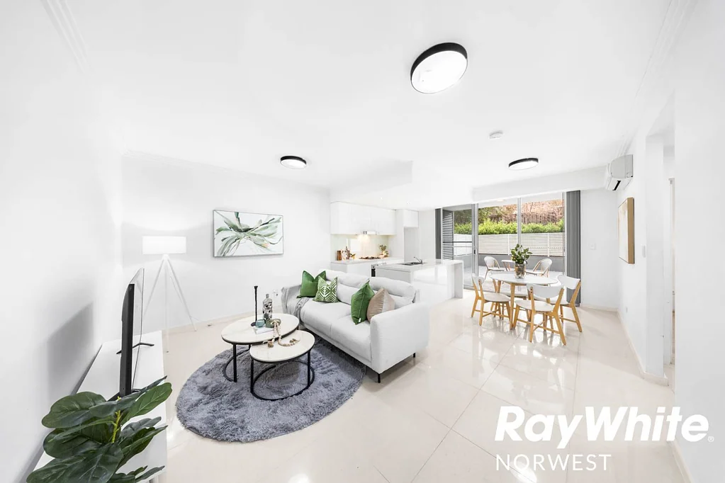 1/1-11 Donald Street, Carlingford, NSW 2118