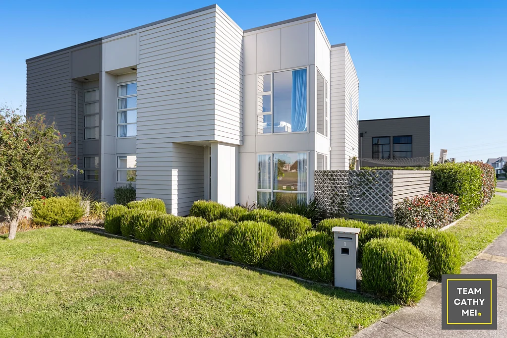 Takanini 3 Bedroom North Facing Sunny Affordable Home