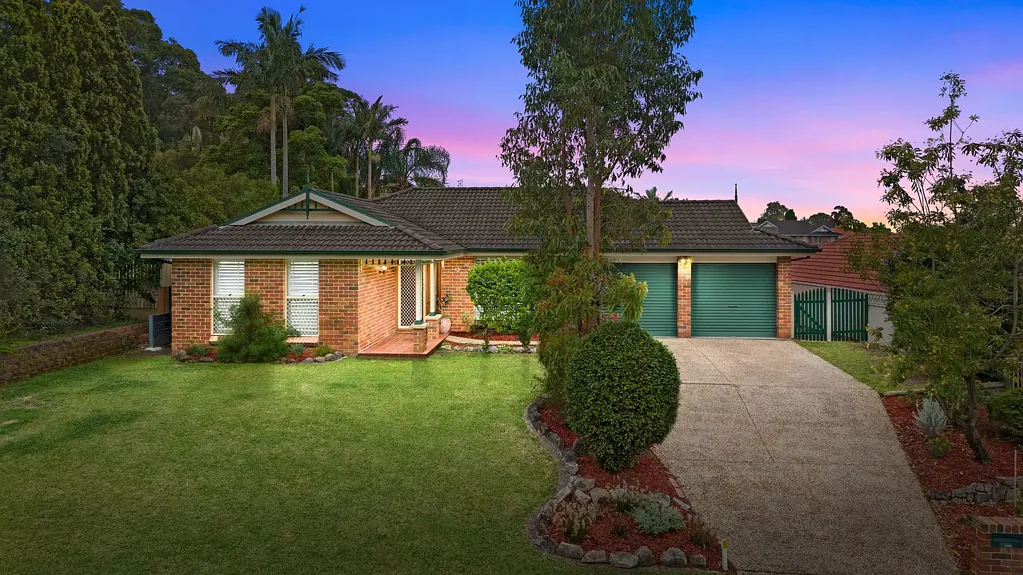 43 Rosamond Street, Maryland, NSW 2287