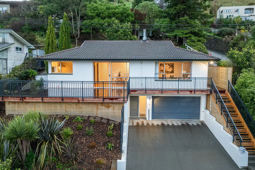 23 Walkers Road, Lyttelton, Canterbury