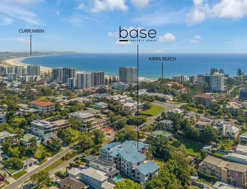 11/62 Garrick Street, Coolangatta, Gold Coast, 2 कमरे, 2 बाथरूम, Apartment