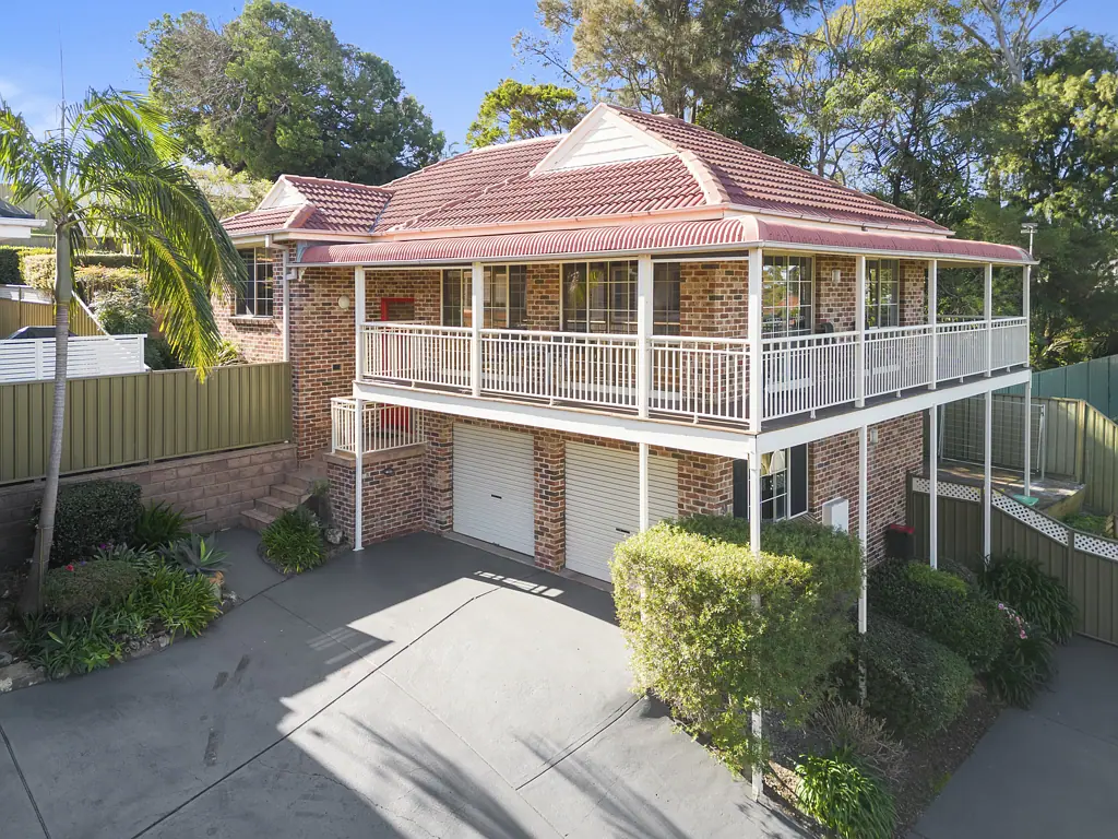 9/13 Parmenter Avenue, Corrimal, NSW 2518