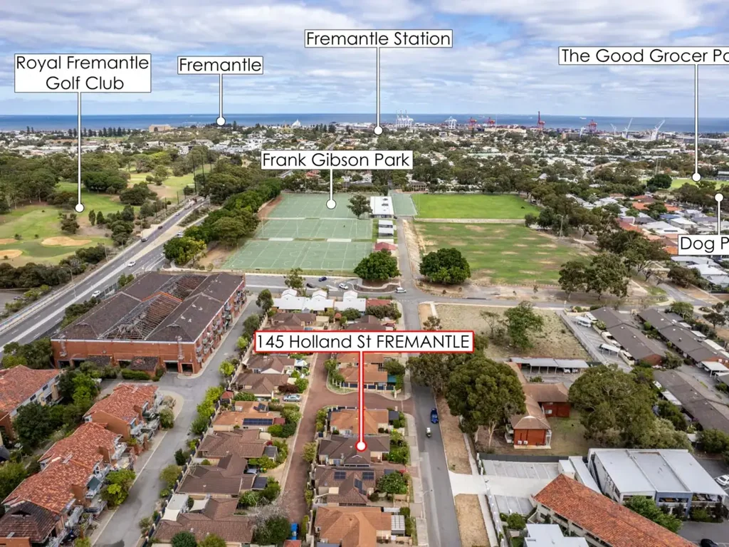 145 Holland Street, Fremantle, WA 6160